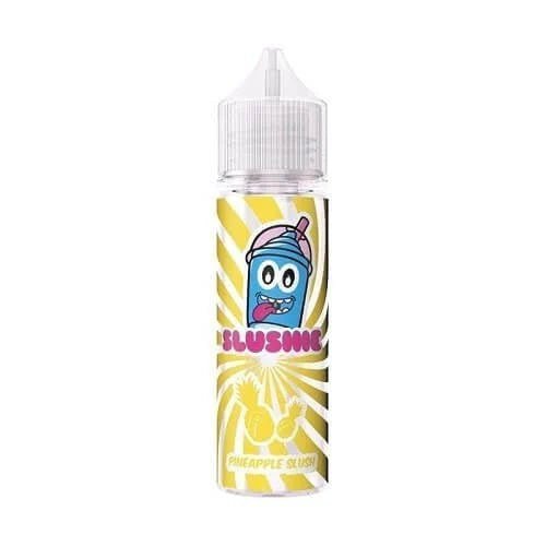 Pineapple Slushie Shortfill 50ml E-Liquid