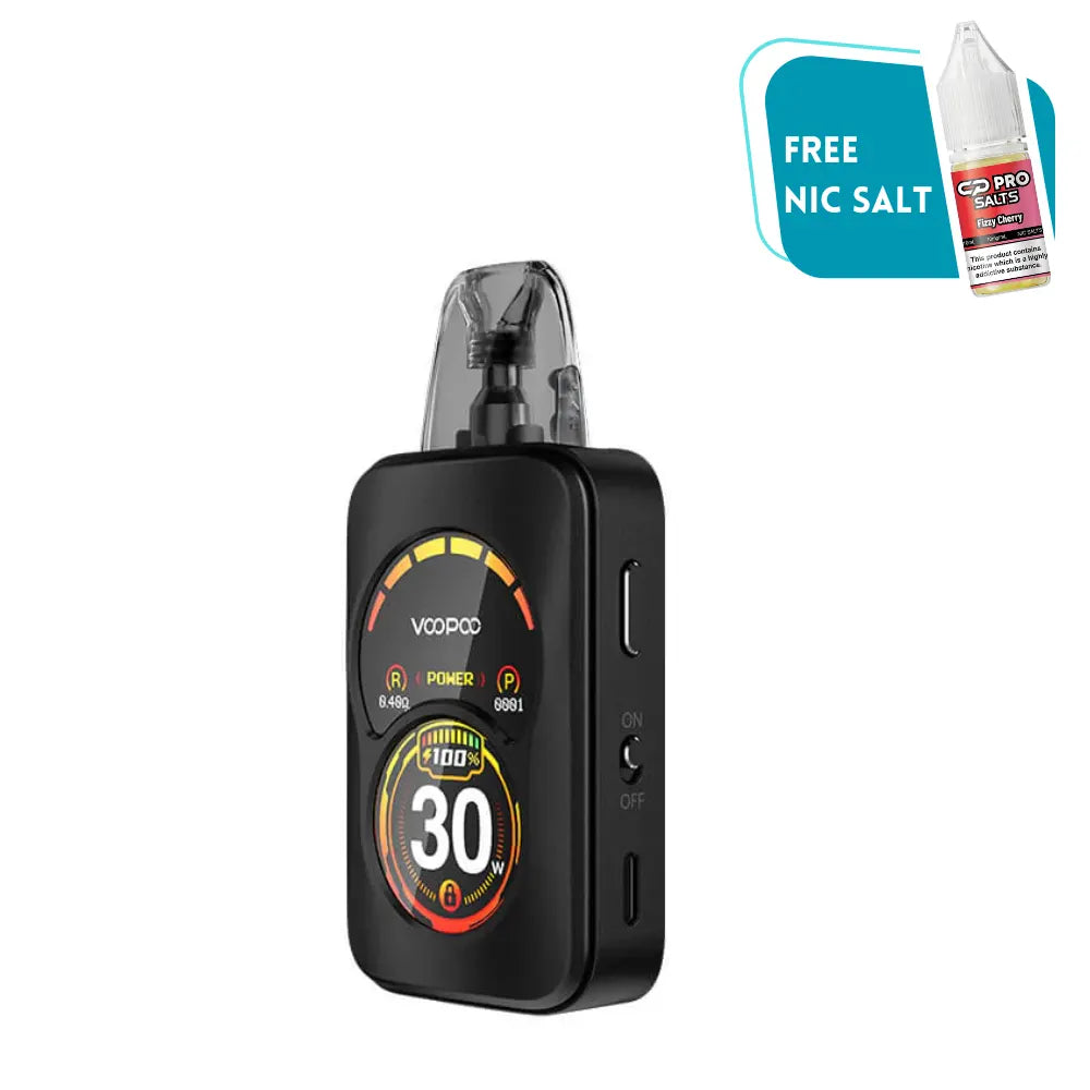 Buy Advanced Vape Kits