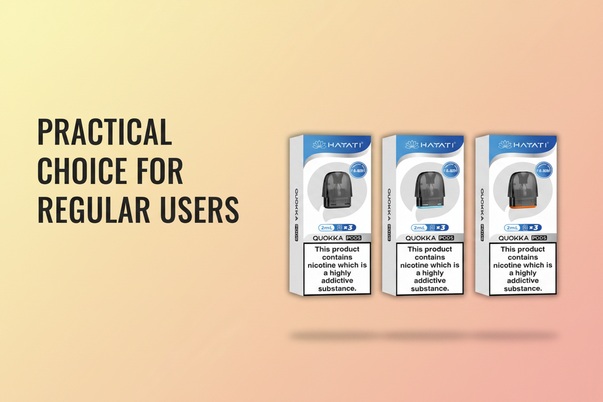 Practical Choice for Regular Users