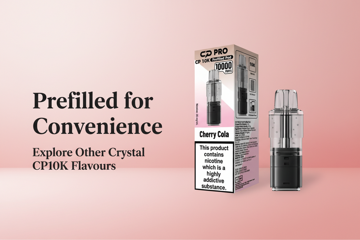Prefilled for Convenience