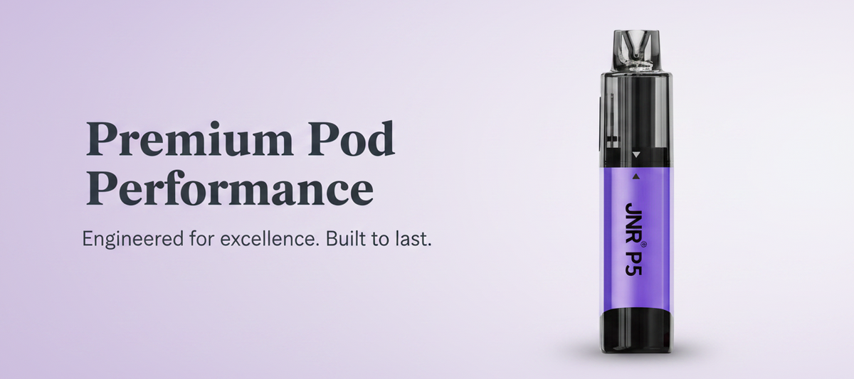 Premium Pod Performance