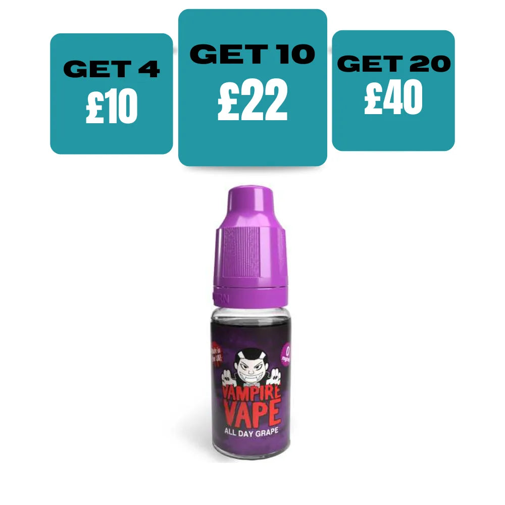elfbar elfa kaufen Box Of Vampire Vape ~ Buy Online main image 1