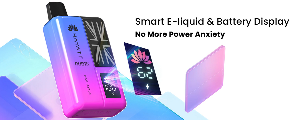 Compact and Travel Friendly Vape Design