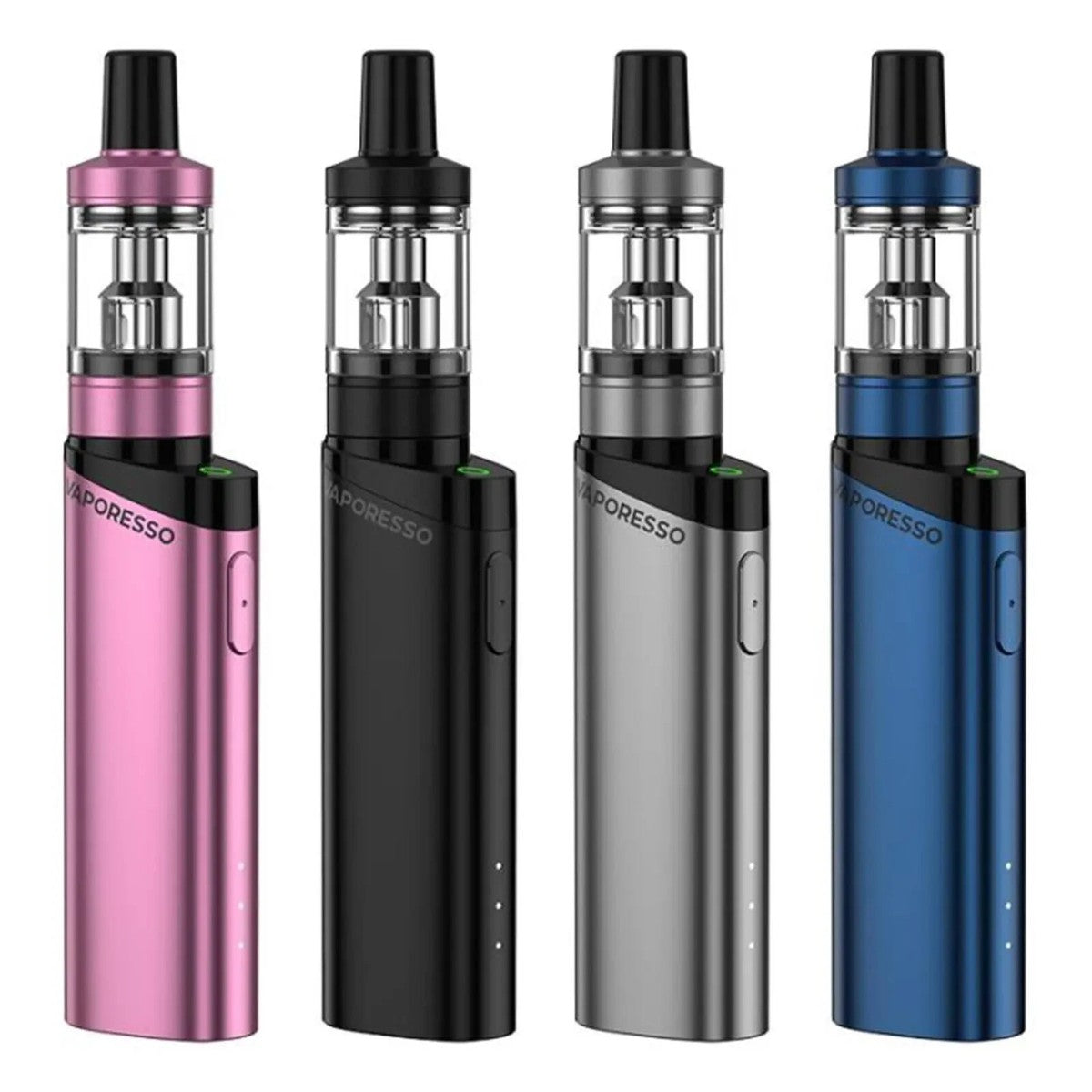 Available Colors