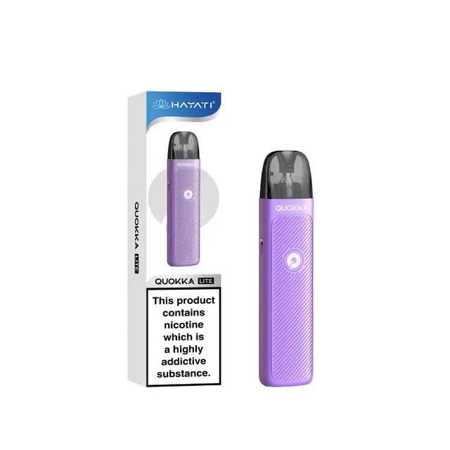 Shop Hayati Quokka Lite Pod Vape Kit - Hayati Quokka Lite Pod Vape Kit Simbavapes - Vape Blaze