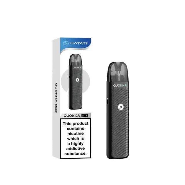 Shop Hayati Quokka Lite Pod Vape Kit - Hayati Quokka Lite Pod Vape Kit Simbavapes - Vape Blaze