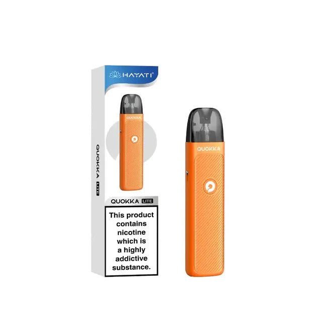 Shop Hayati Quokka Lite Pod Vape Kit - Hayati Quokka Lite Pod Vape Kit Simbavapes - Vape Blaze