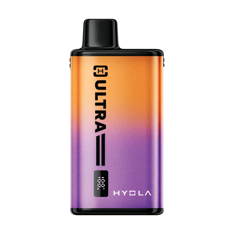 Shop Hyola Ultra 30k Prefilled Pod Vape Kit - Hyola Ultra 30k Prefilled Pod Vape Kit - Vape Blaze