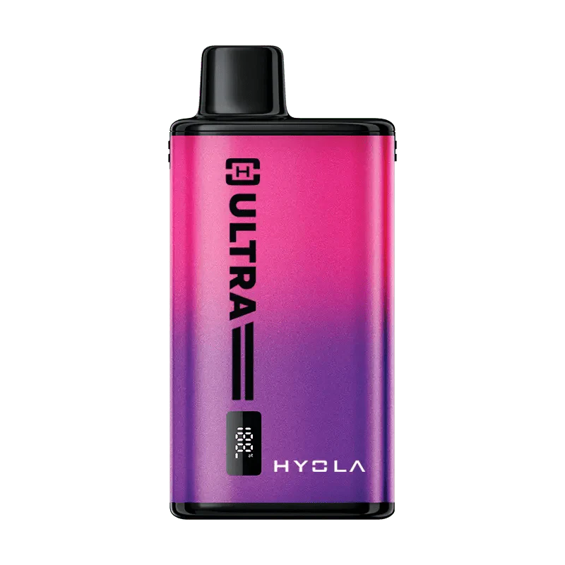 Shop Hyola Ultra 30k Prefilled Pod Vape Kit - Hyola Ultra 30k Prefilled Pod Vape Kit - Vape Blaze