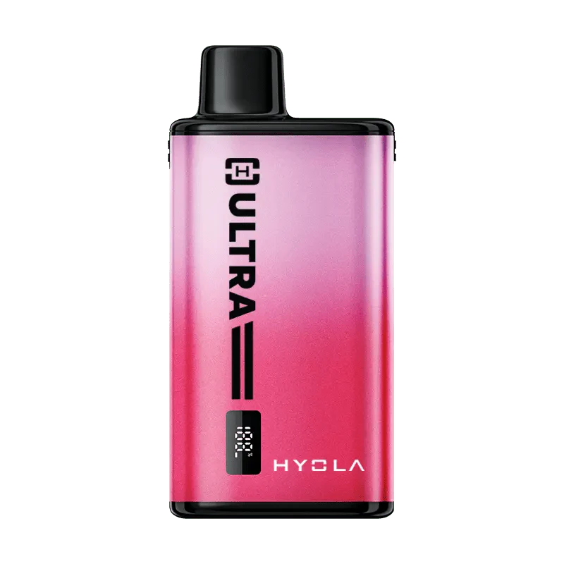 Shop Hyola Ultra 30k Prefilled Pod Vape Kit - Hyola Ultra 30k Prefilled Pod Vape Kit - Vape Blaze