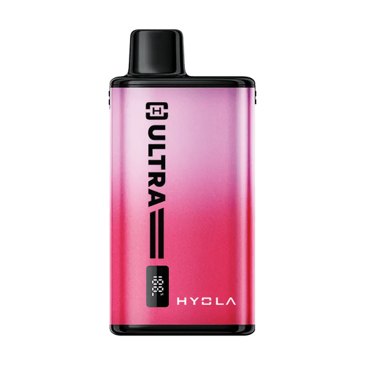 Shop Hyola Ultra 30k Prefilled Pod Vape Kit - Hyola Ultra 30k Prefilled Pod Vape Kit - Vape Blaze
