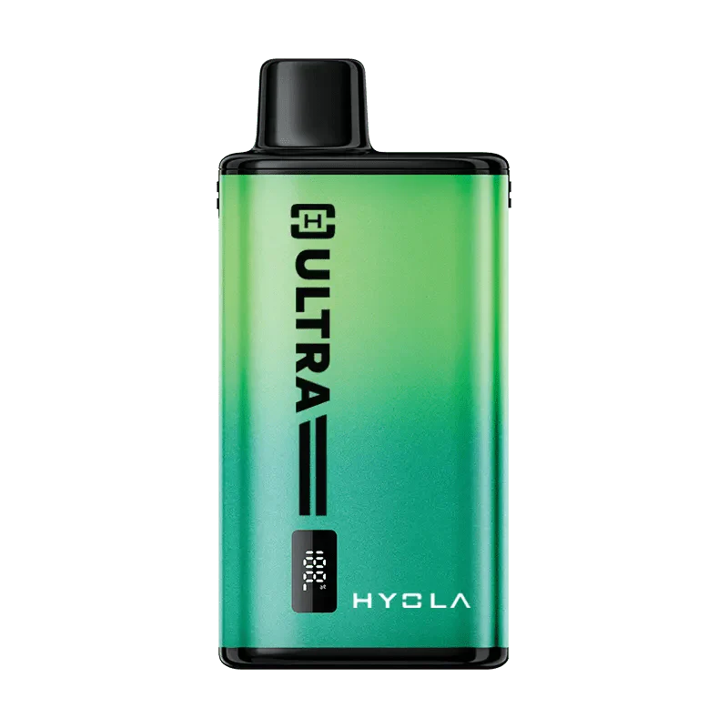 Shop Hyola Ultra 30k Prefilled Pod Vape Kit - Hyola Ultra 30k Prefilled Pod Vape Kit - Vape Blaze