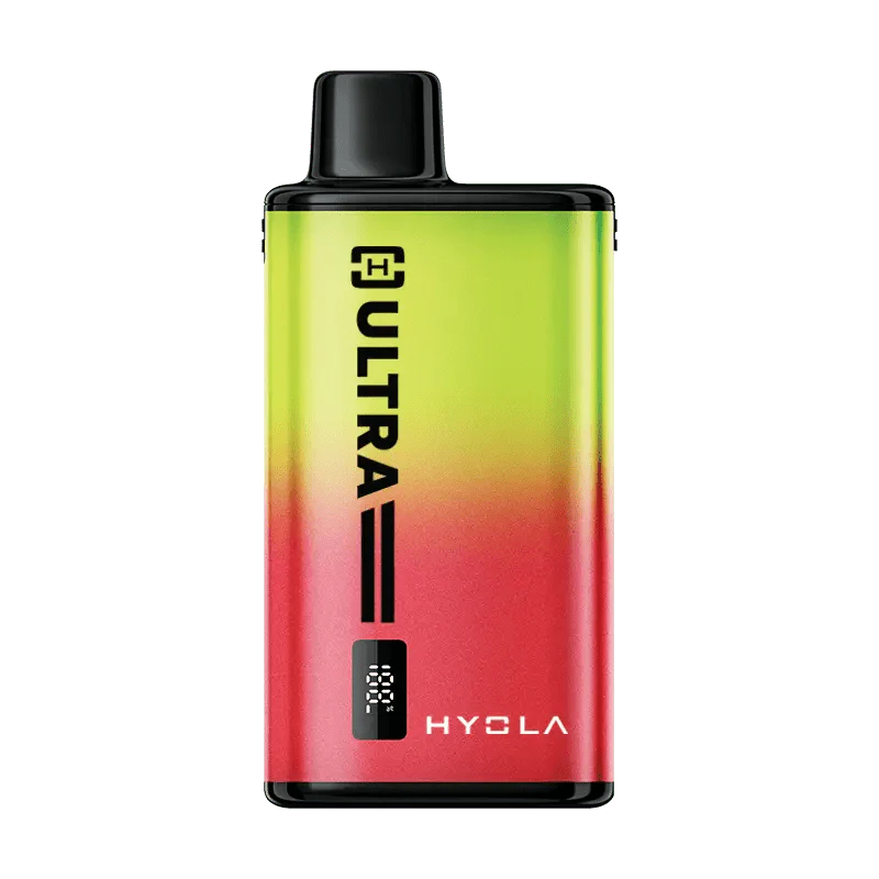 Shop Hyola Ultra 30k Prefilled Pod Vape Kit - Hyola Ultra 30k Prefilled Pod Vape Kit - Vape Blaze