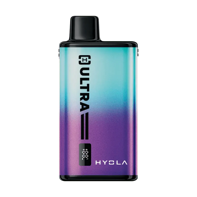 Shop Hyola Ultra 30k Prefilled Pod Vape Kit - Hyola Ultra 30k Prefilled Pod Vape Kit - Vape Blaze