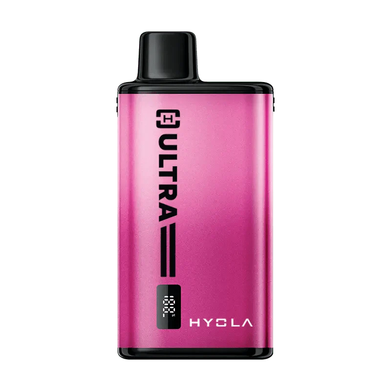 Shop Hyola Ultra 30k Prefilled Pod Vape Kit - Hyola Ultra 30k Prefilled Pod Vape Kit - Vape Blaze
