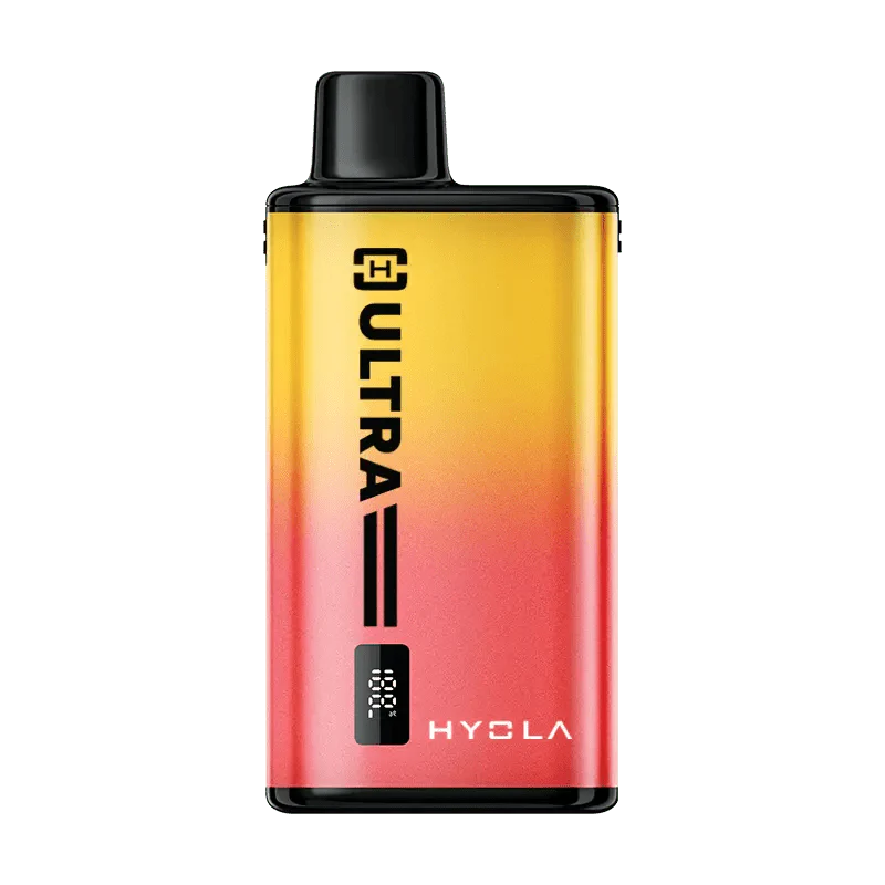 Shop Hyola Ultra 30k Prefilled Pod Vape Kit - Hyola Ultra 30k Prefilled Pod Vape Kit - Vape Blaze
