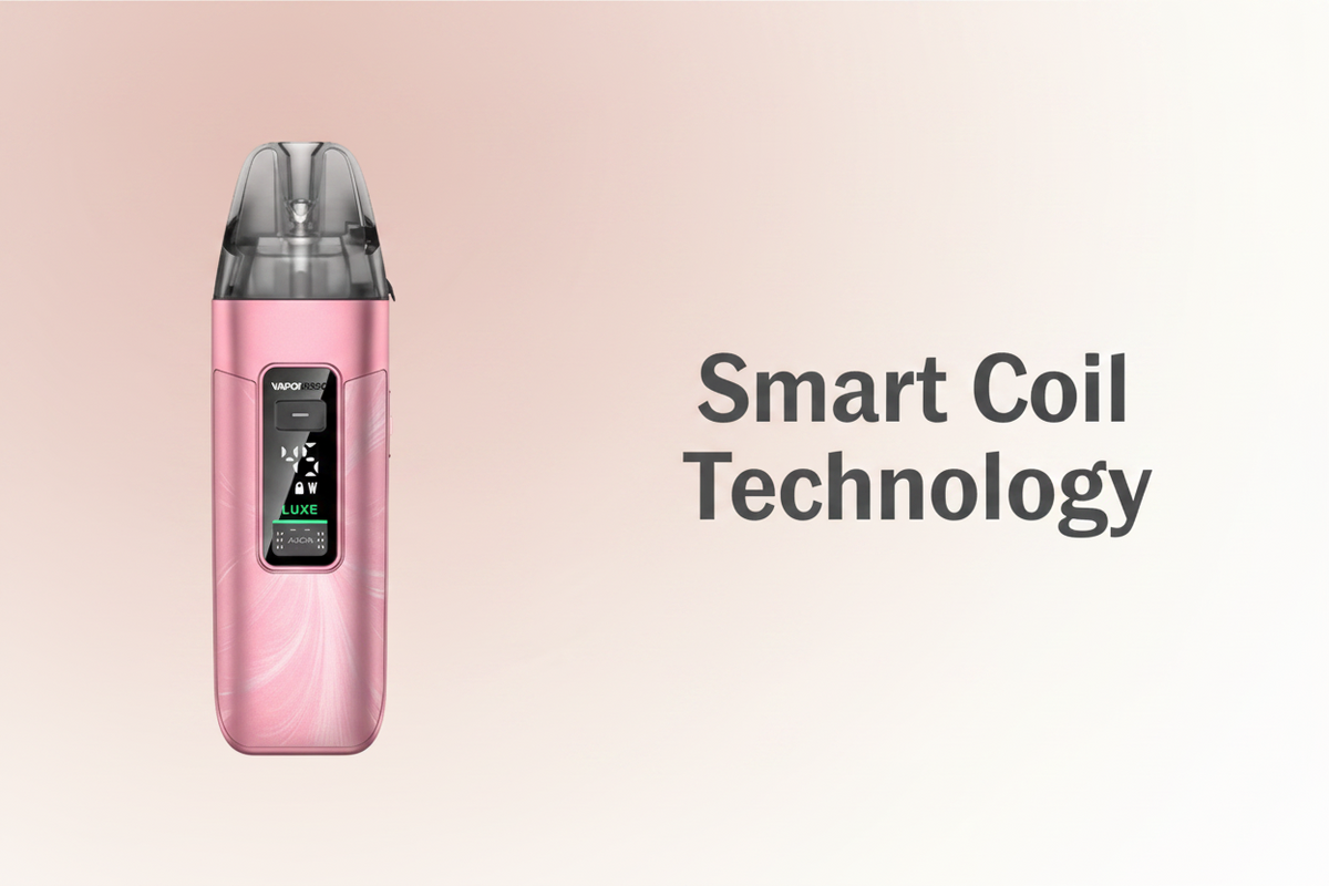 Smart Coil Technology