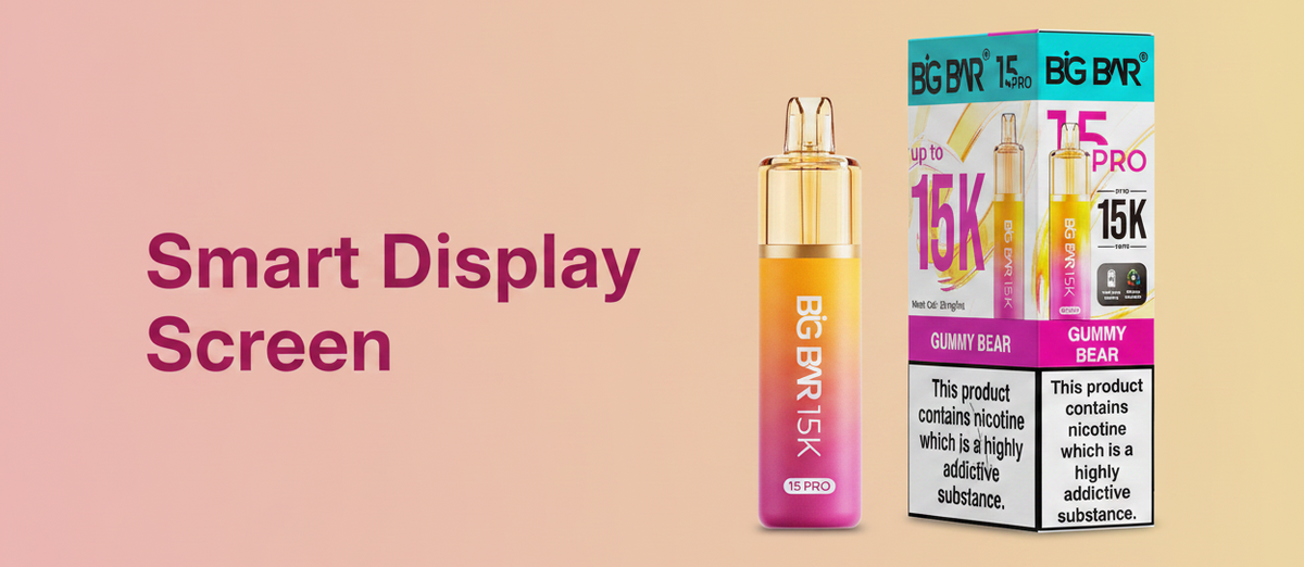 Smart Display Screen