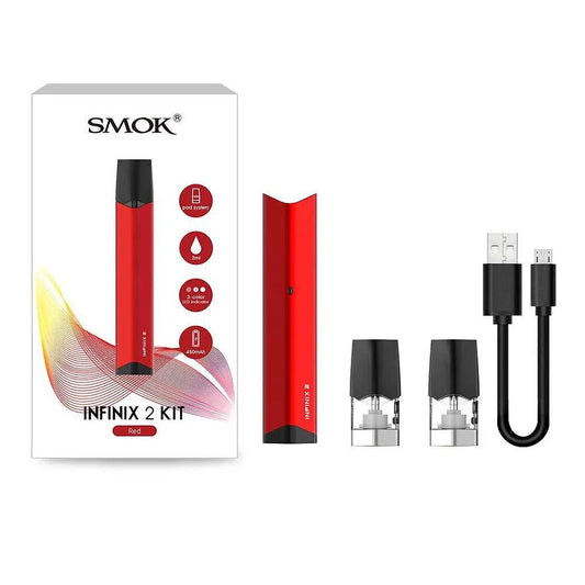 SMOK Inflix Kit