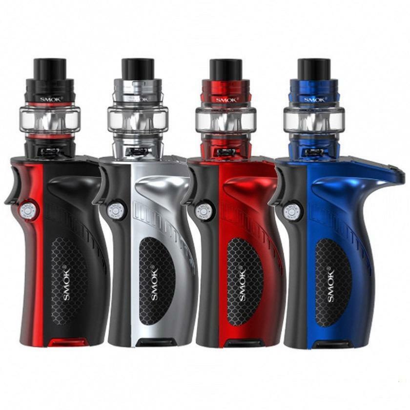 SMOK Mag Grip Vape Kit - Mag Smoke 100W