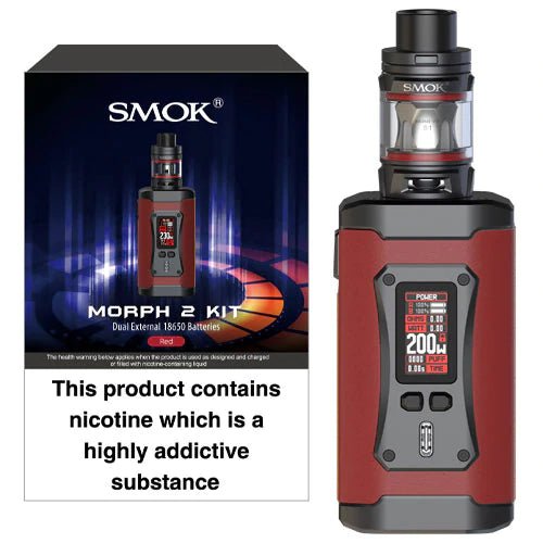 Smok Morph 2 Vape Kit