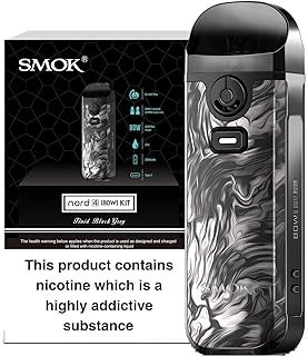 SMOK Nord 5 Pod Vape Kit Select Vape Club SMOK Nord 5 Pod Vape Kit Select Vape Club