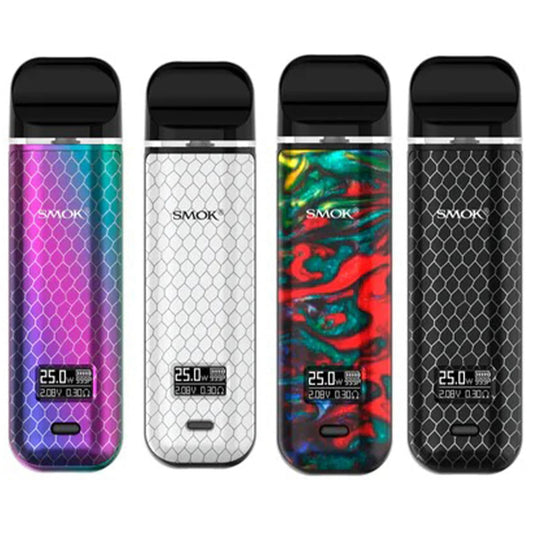 SMOK Novo X Pod Kit