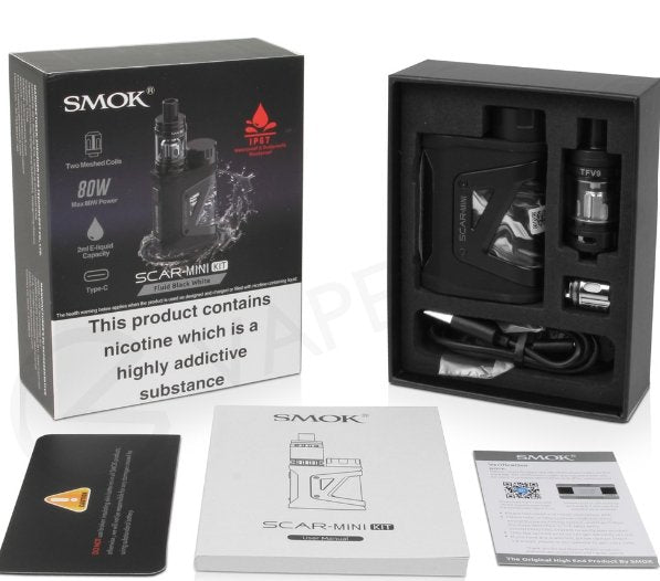 Smok SCAR Mini Kit
