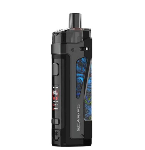 SMOK Scar P5 Pod Vape Kit