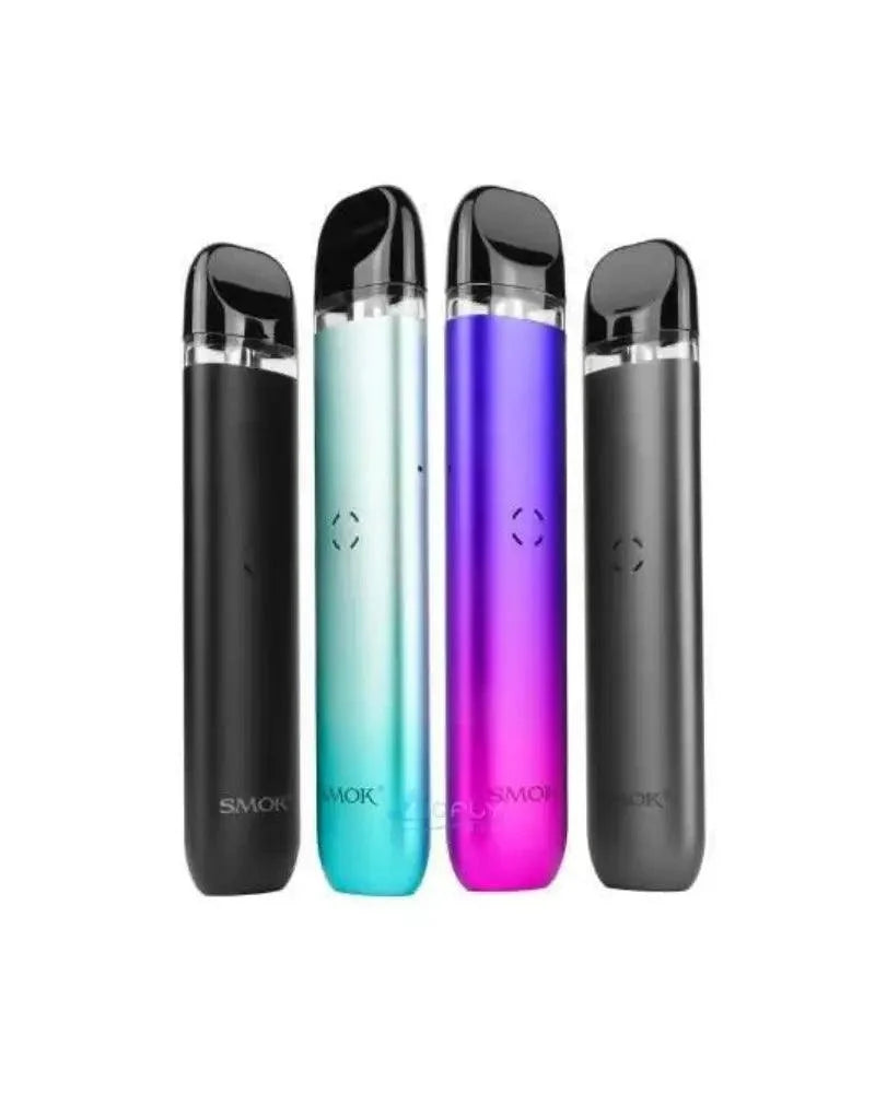 Available Colours
