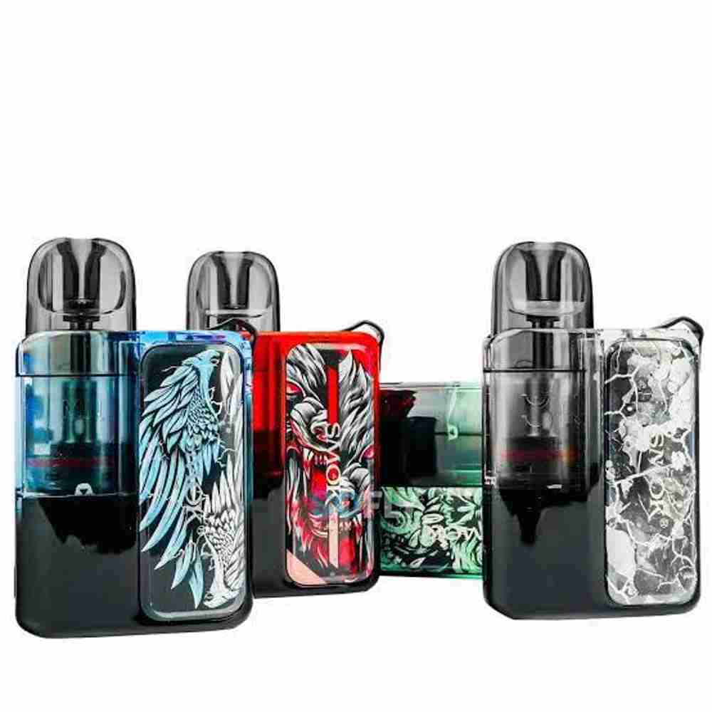 Available Colors