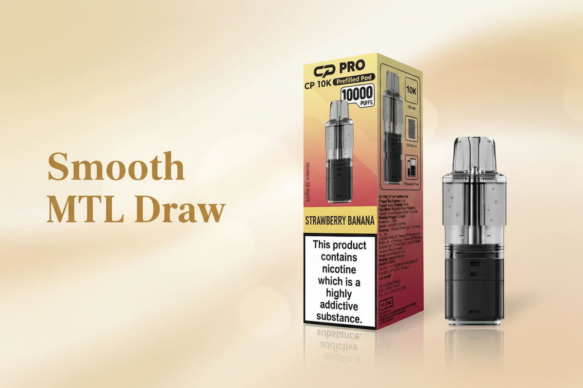 Smooth MTL Draw