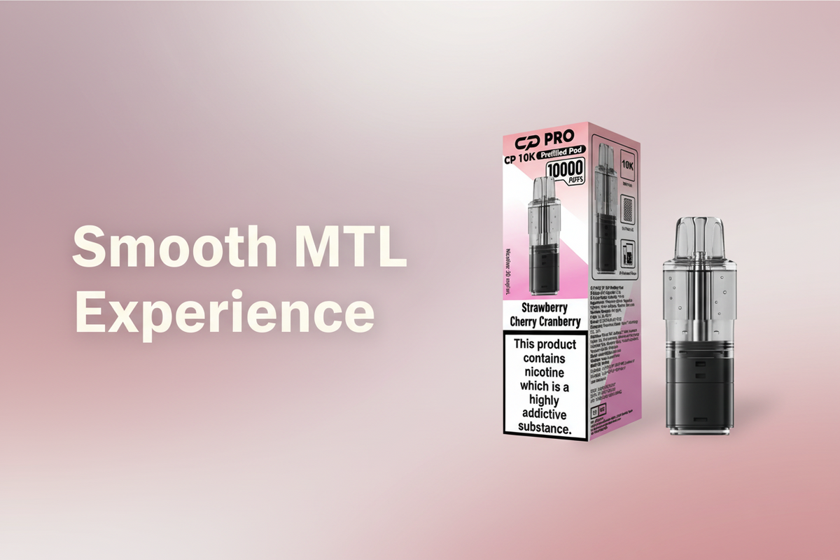 Smooth MTL Experience