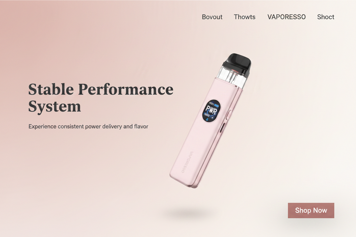 Stable Performance System