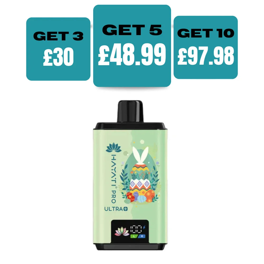 smok rpm kit Totally Wicked UK Vape Shop main image 0