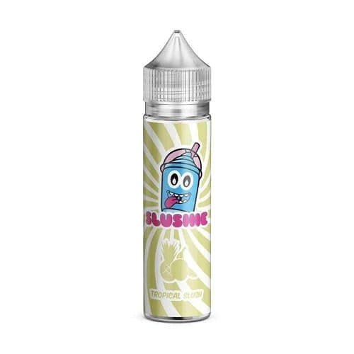 Tropical Slushie Shortfill 50ml E-Liquid