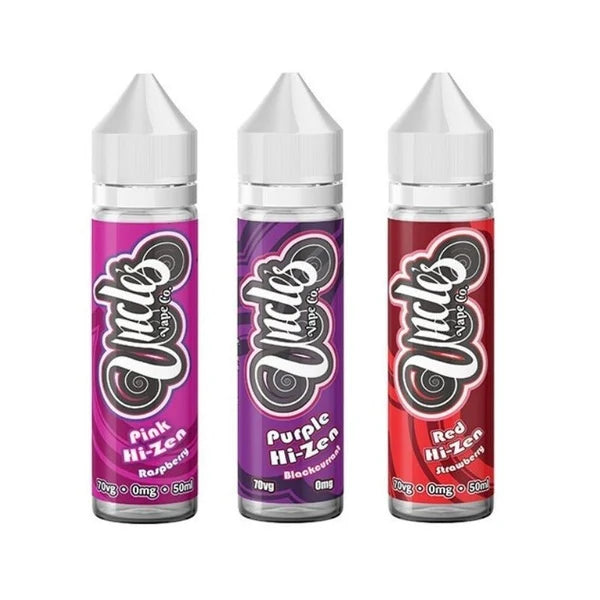 Flavours