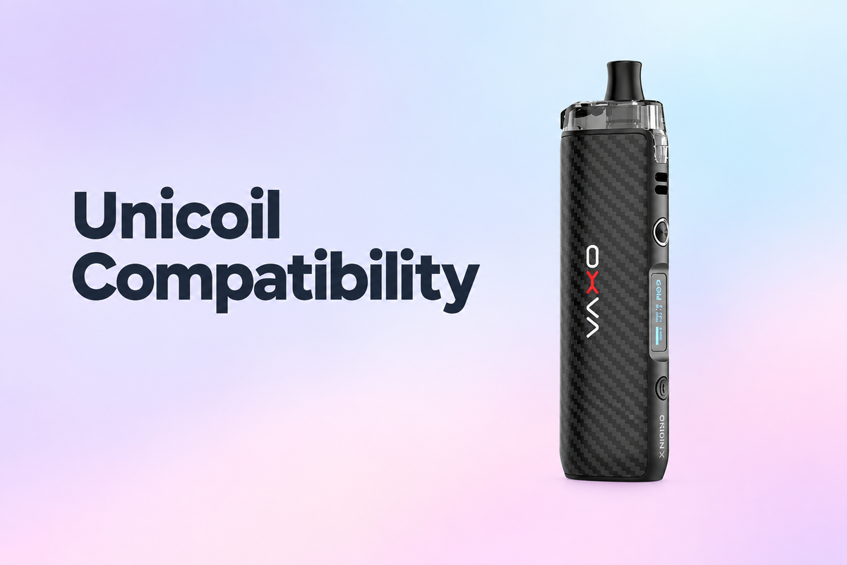 Unicoil Compatibility