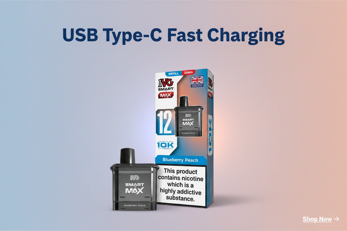 USB Type-C Fast Charging