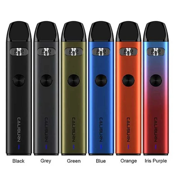 Available Premium Flavours