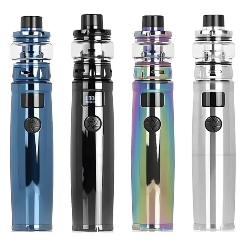 Available Flavours