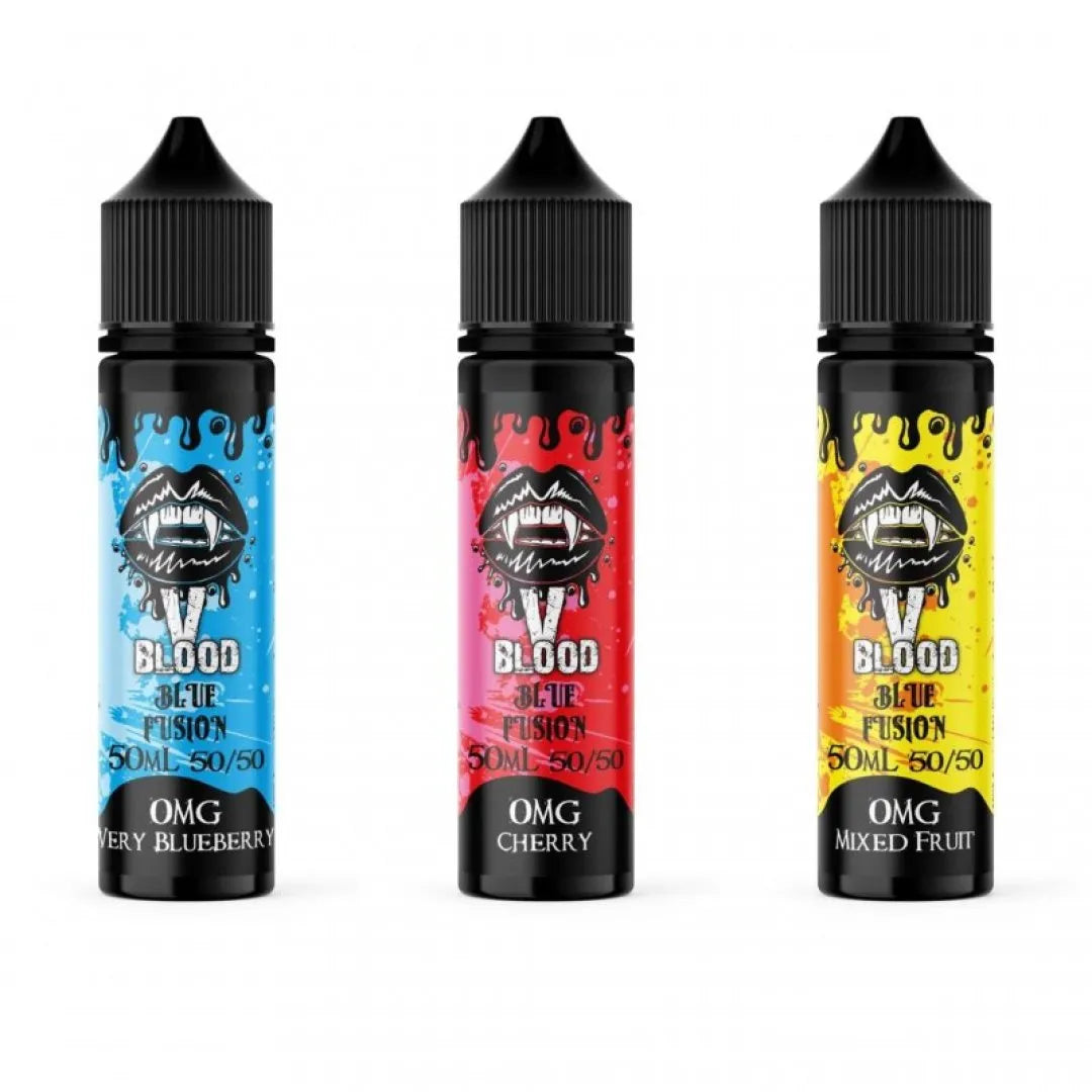 Available Flavours