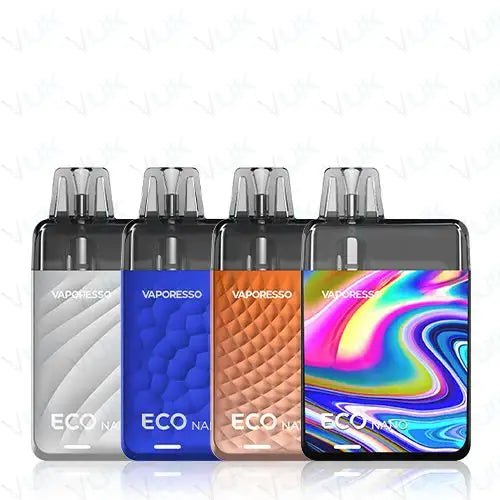 Vaporesso Eco Nano Pod Vape Kit 