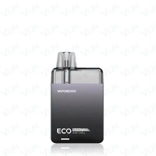 Vaporesso Eco Nano Pod Vape Kit Black Truffle