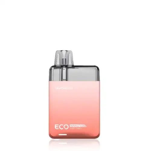 Vaporesso Eco Nano Pod Vape Kit Sakura Pink