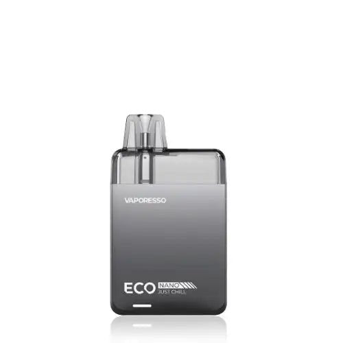 Vaporesso Eco Nano Pod Vape Kit Universal Grey Color