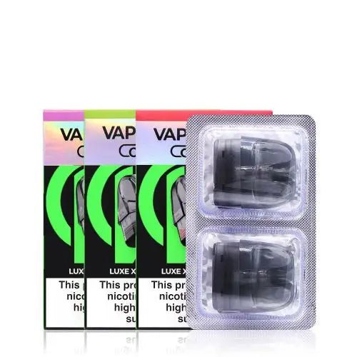 Vaporesso LUXE X COREX 2.0 Pods