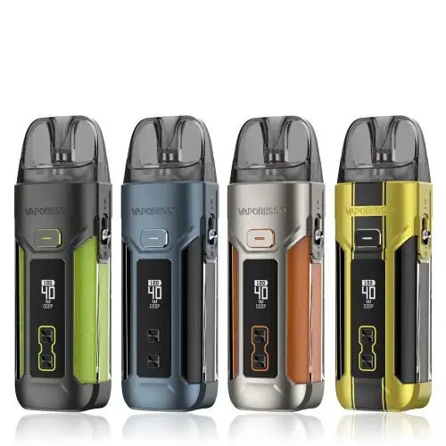 Vaporesso Luxe X Pro Pod Vape Kit 