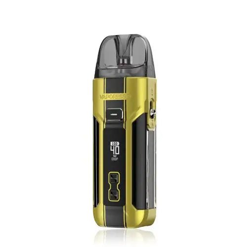 Vaporesso Luxe X Pro Pod Vape Kit 