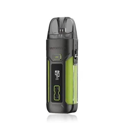 Vaporesso Luxe X Pro Pod Vape Kit 